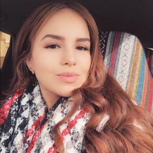 Meet your Posher, Keelinn